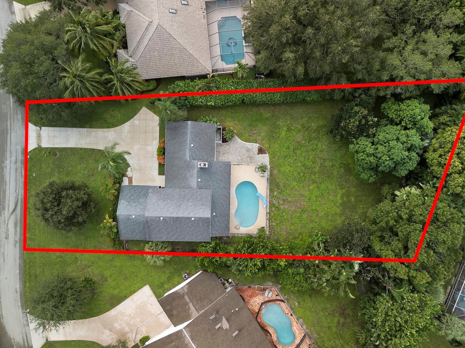 6595 Wood Lake Road, Jupiter, FL 33458 Photo