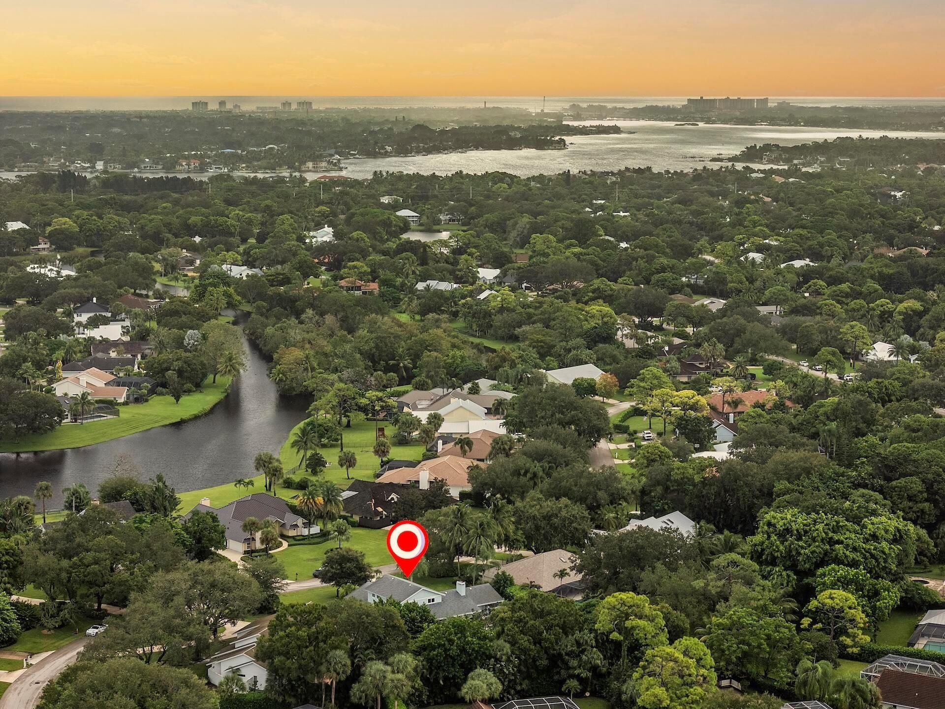 6595 Wood Lake Road, Jupiter, FL 33458 Photo