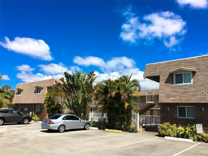 1727 Liberty Street, Unit 18, Fort Lauderdale, FL 33020 Photo