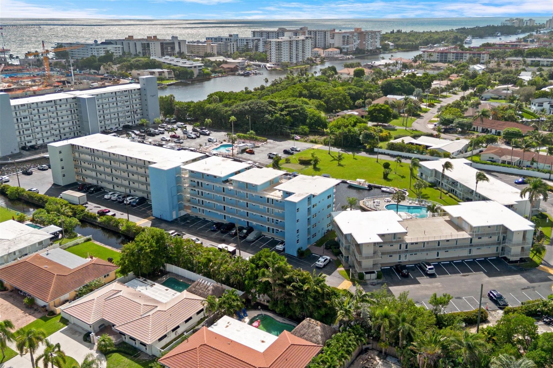 1501 SE 15th Court, Unit 303, Deerfield Beach, FL 33441 Photo