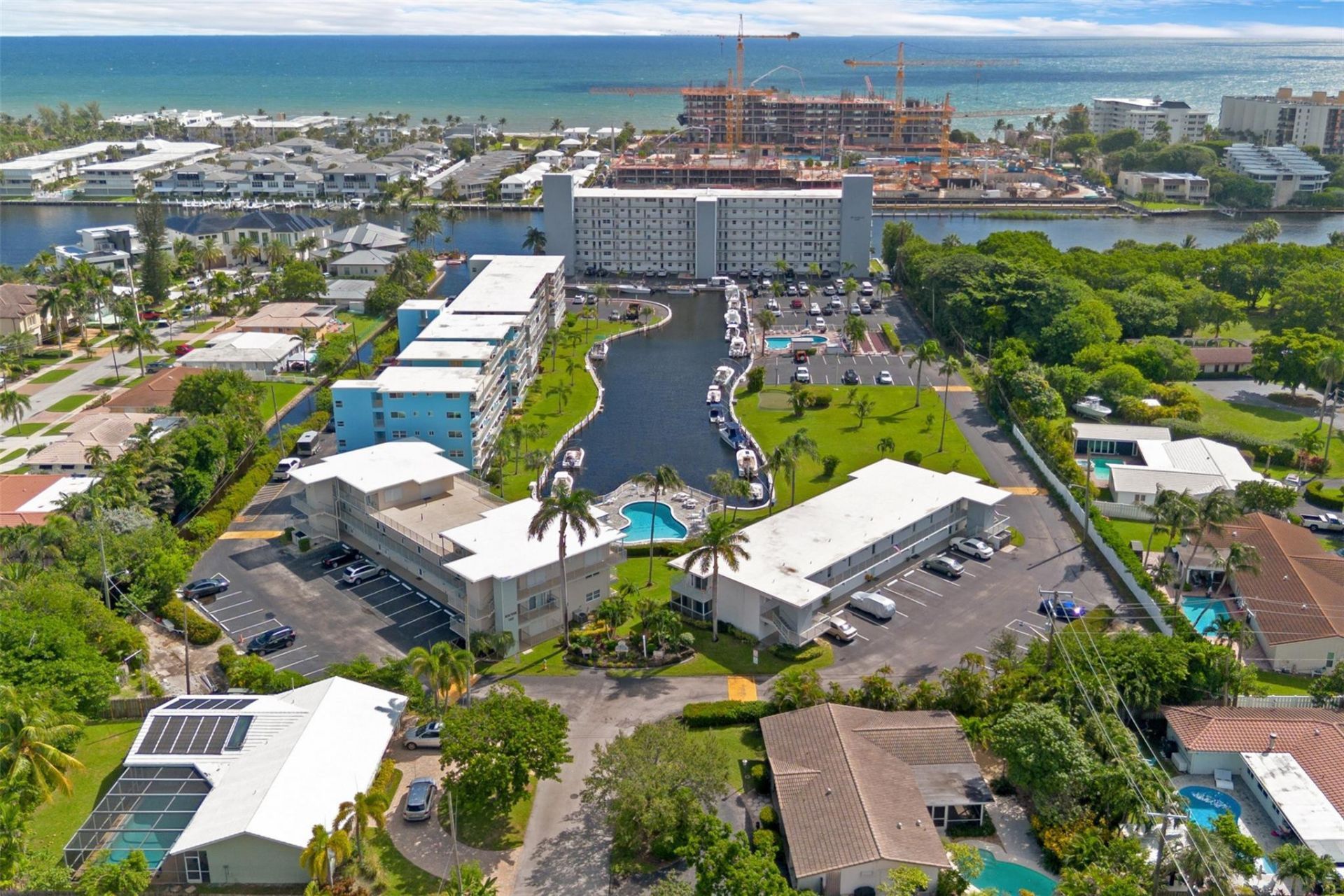 1501 SE 15th Court, Unit 303, Deerfield Beach, FL 33441 Photo