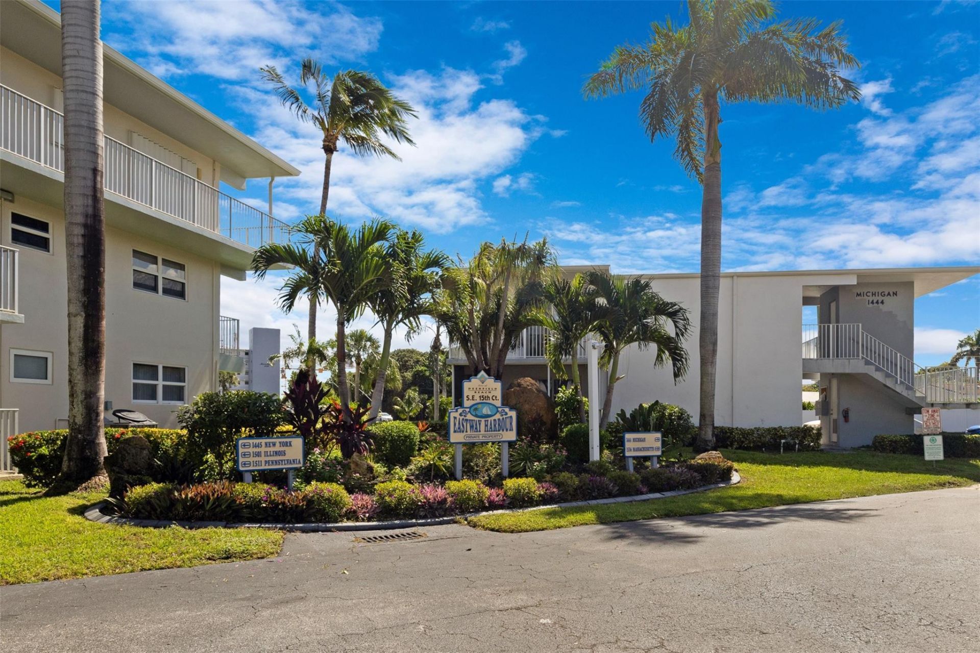 1501 SE 15th Court, Unit 303, Deerfield Beach, FL 33441 Photo