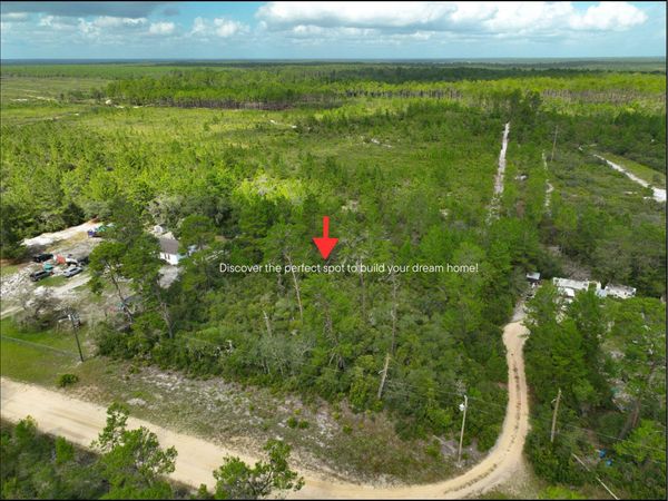 108 Morningside Drive, Florahome, FL 32140