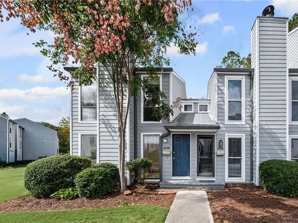 1039 Riverbend Club Drive SE, Atlanta, GA 30339