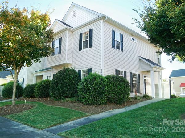 6202 Lentz Way, Harrisburg, NC 28075