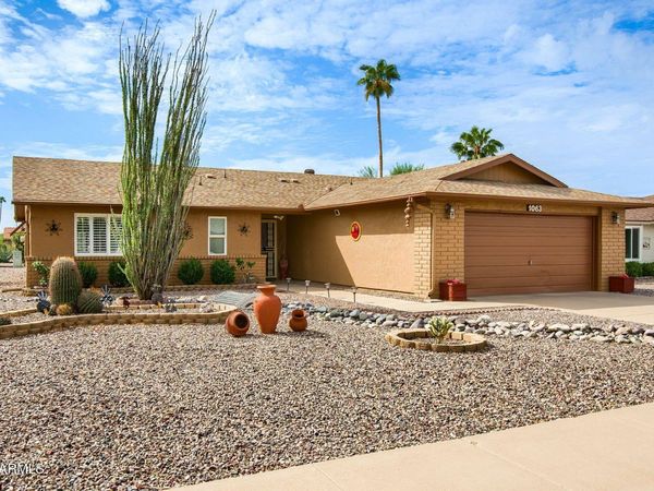 1063 LEISURE WORLD, Mesa, AZ 85206