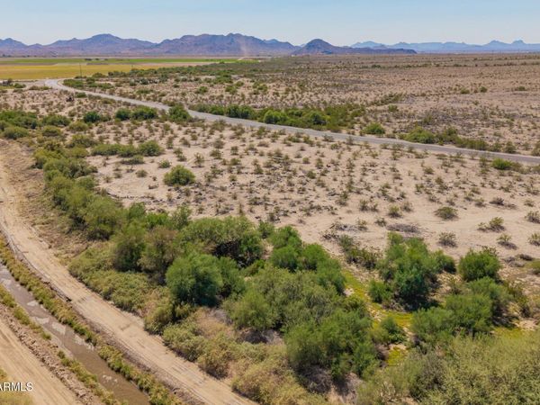 11111 W SALOME Highway, Palo Verde, AZ 85343