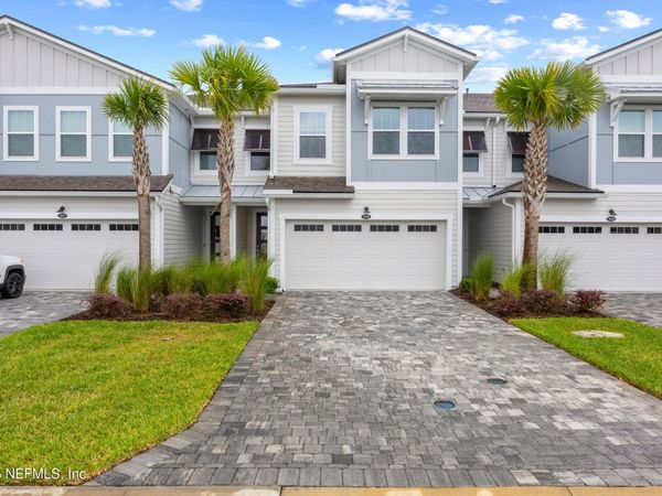 3559 MARSH RESERVE Boulevard, Jacksonville, FL 32224