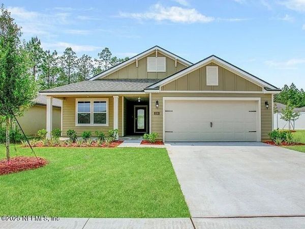 516 LUMPKIN Street, Jacksonville, FL 32222