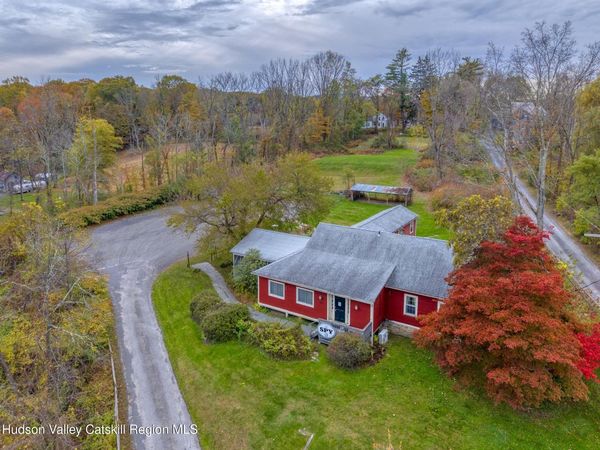 155 Main, High Falls, NY 12440