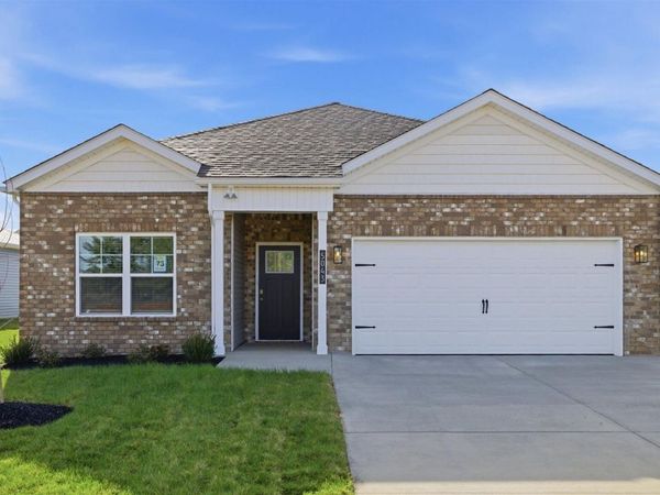 5043 Runnerstone Road, Morristown, TN 37813