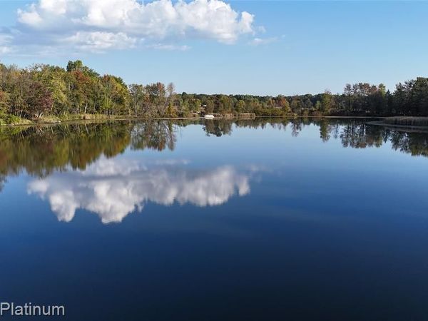 0000 Chapman Road, Stockbridge Twp, MI 49285