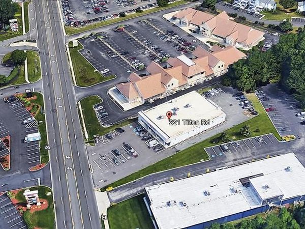 221 TILTON ROAD, NORTHFIELD, NJ 08225