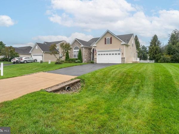 32798 OCEAN REACH DRIVE, LEWES, DE 19958