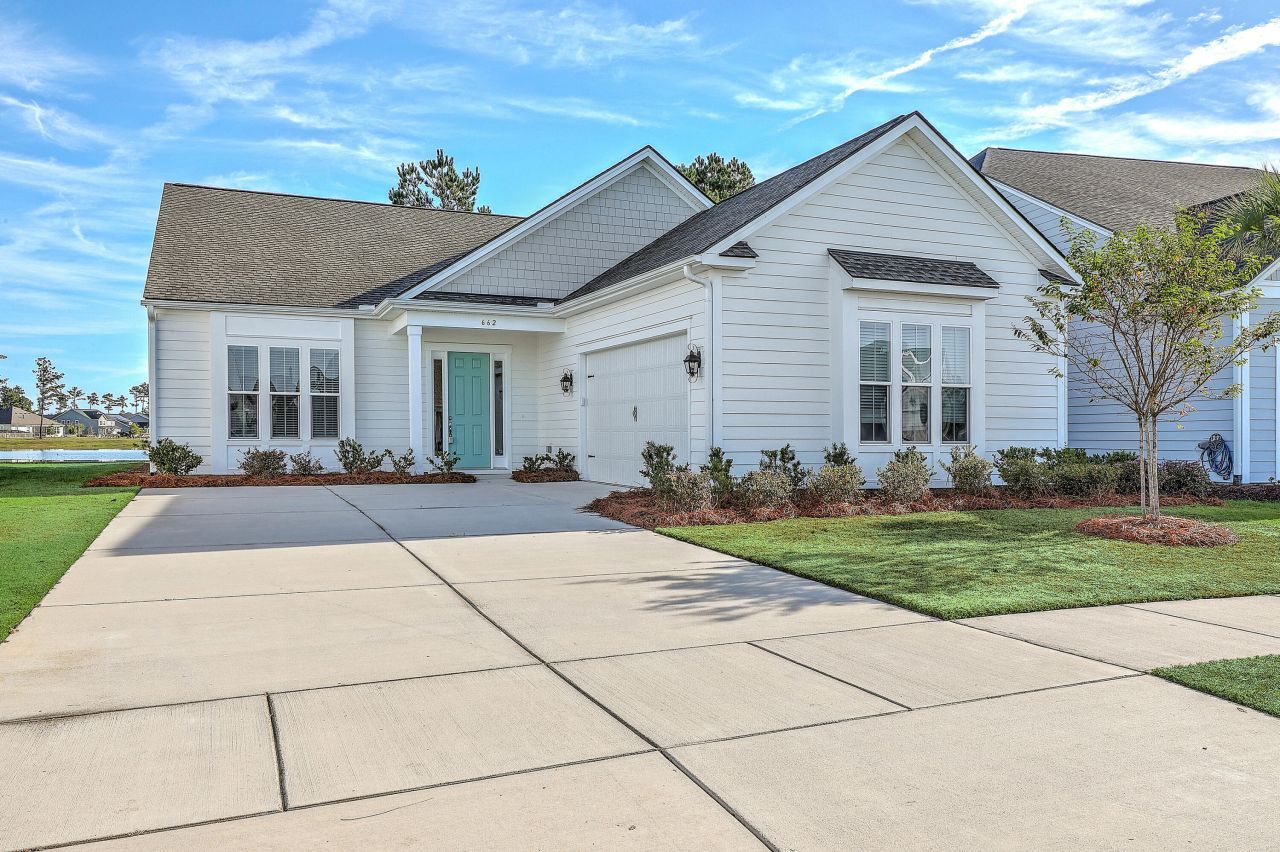 662 Marsh Cove Circle Summerville, SC 29486