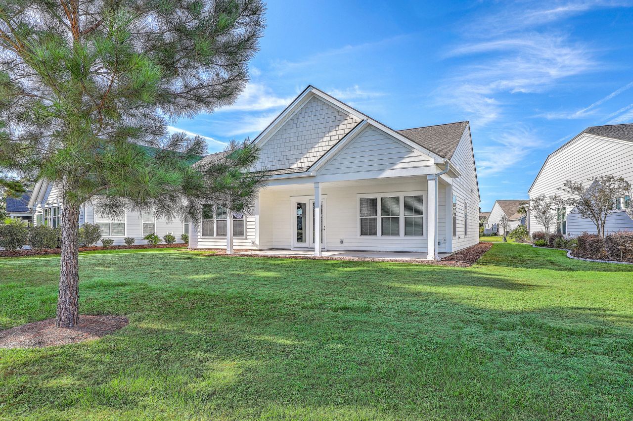 662 Marsh Cove Circle Photo 28