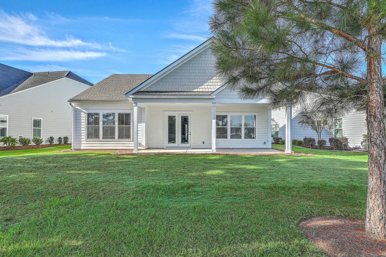 662 Marsh Cove Circle Photo 29