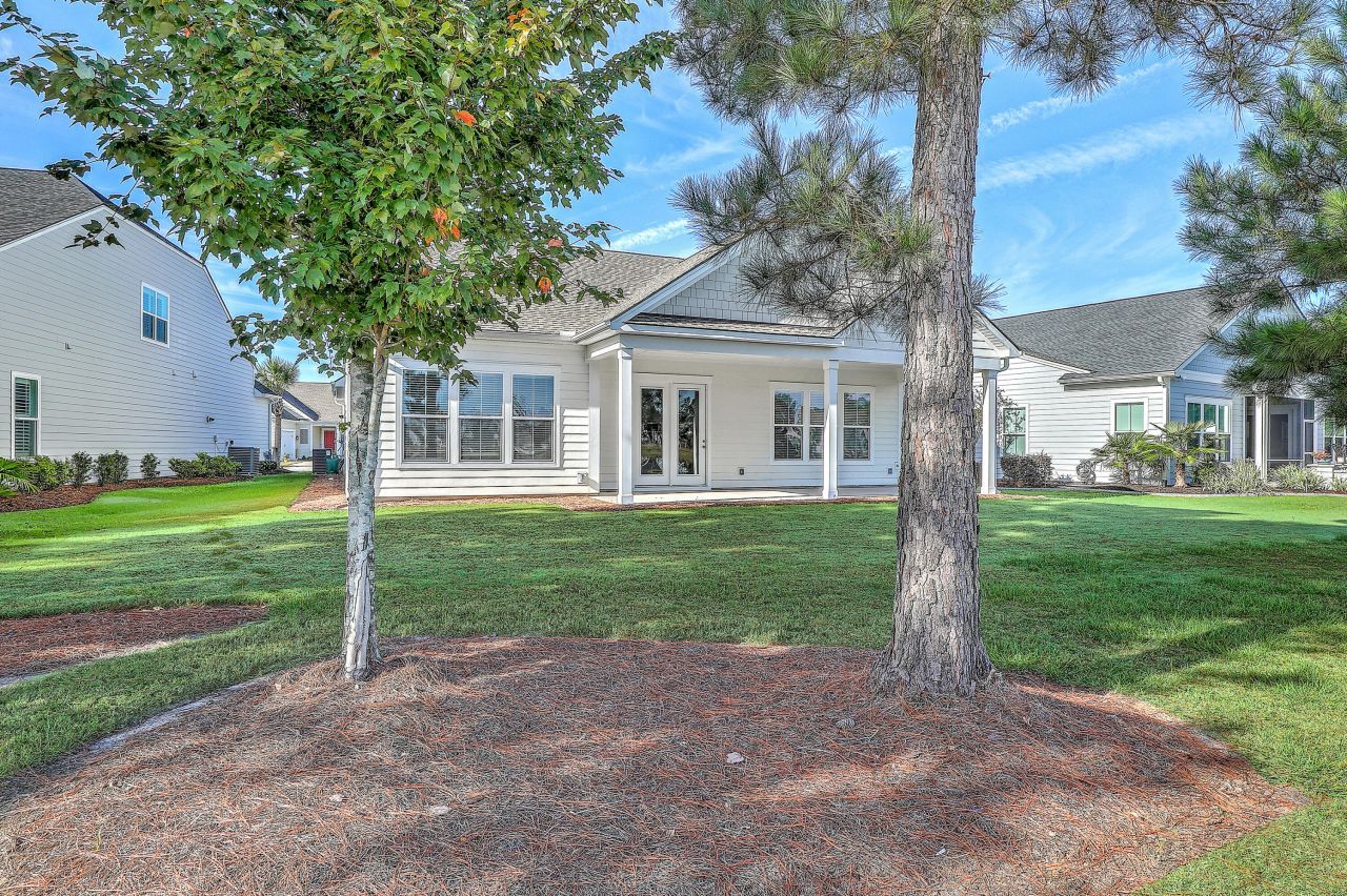 662 Marsh Cove Circle Photo 36