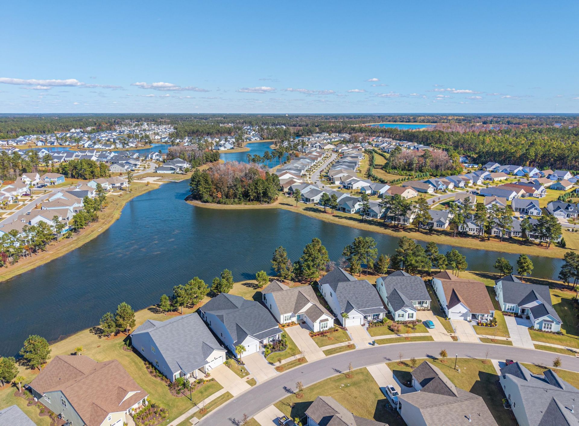 662 Marsh Cove Circle Photo 40