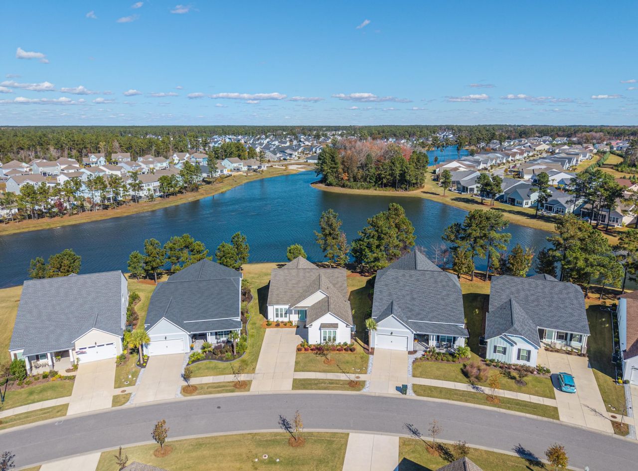 662 Marsh Cove Circle Photo 41