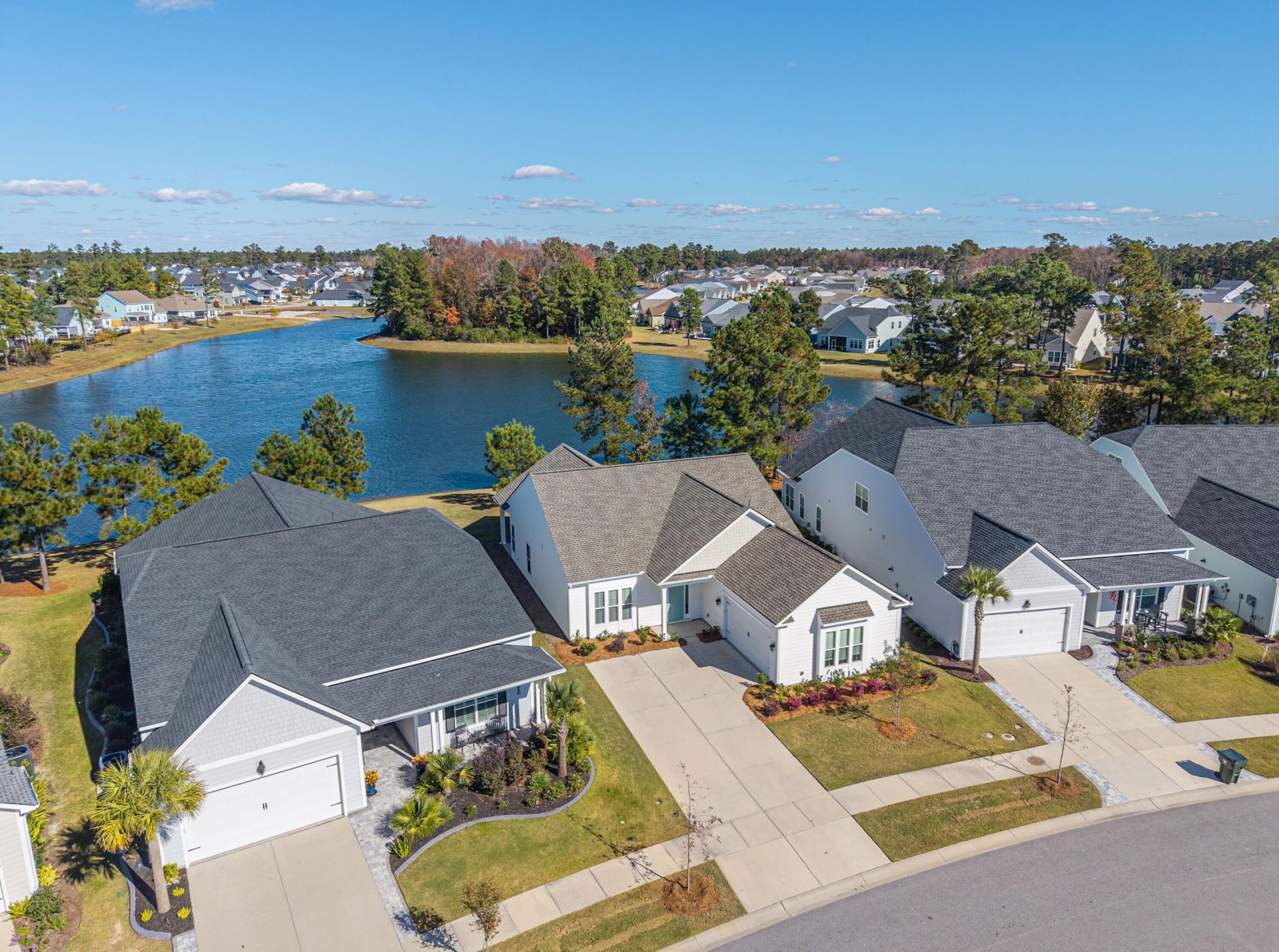 662 Marsh Cove Circle Photo 41