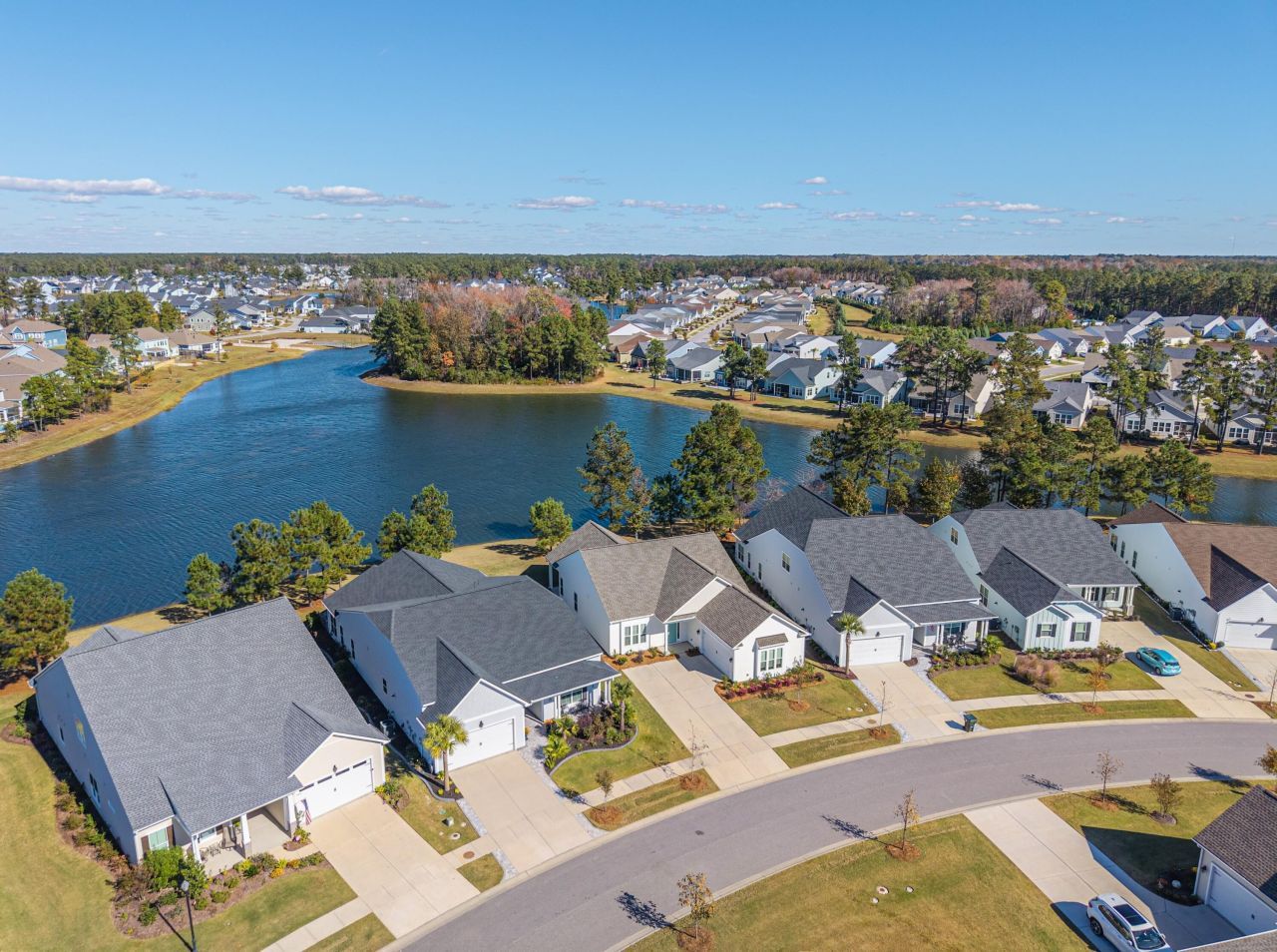 662 Marsh Cove Circle Photo 44