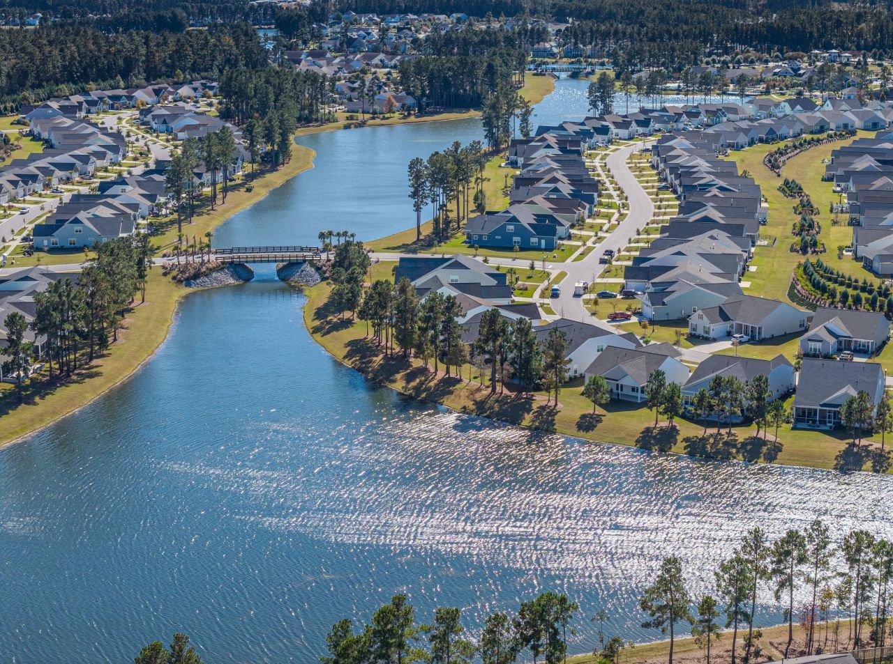 662 Marsh Cove Circle Photo 45