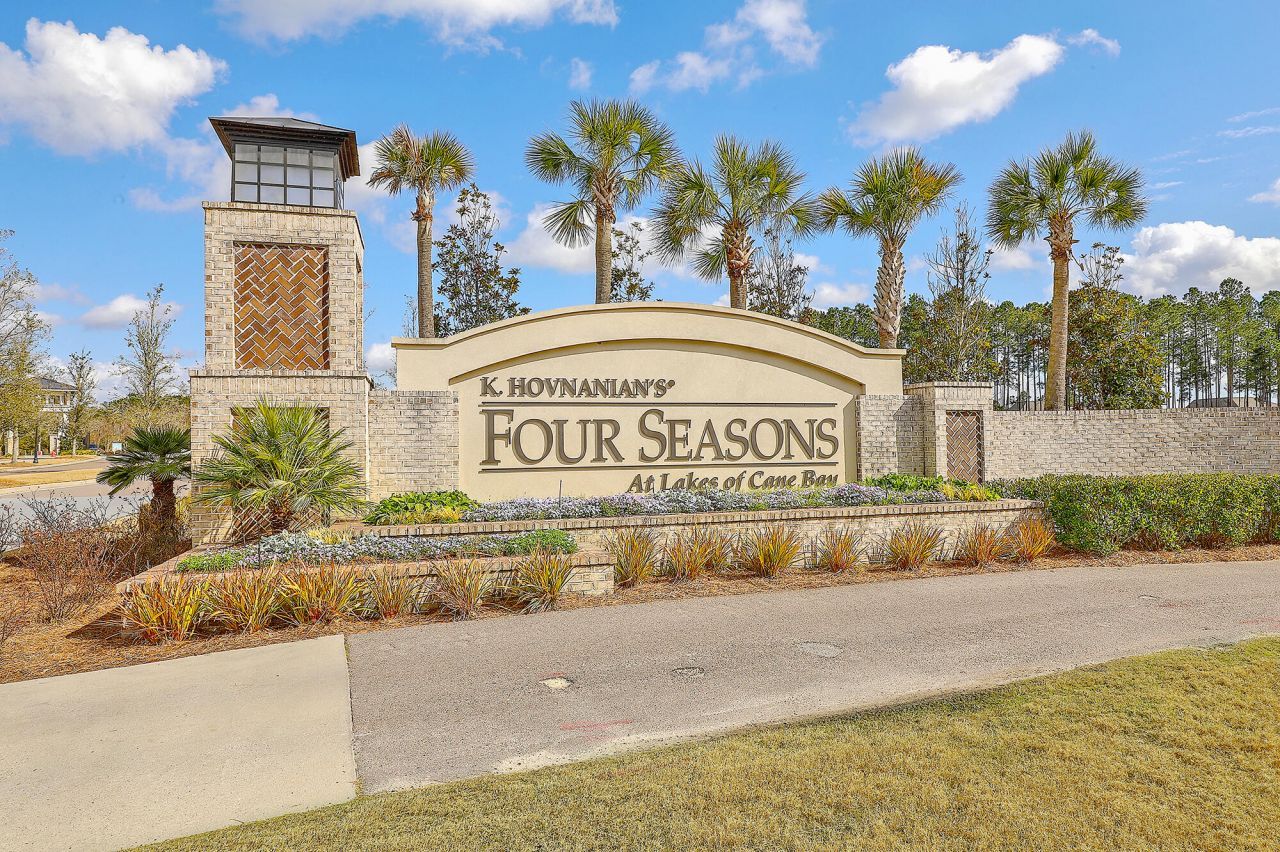 662 Marsh Cove Circle Photo 47