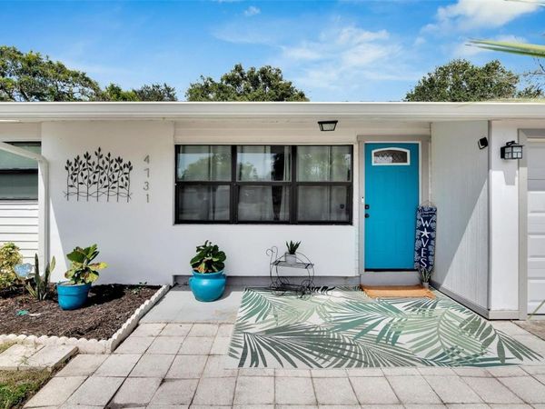 4731 W MONTGOMERY AVENUE, TAMPA, FL 33616