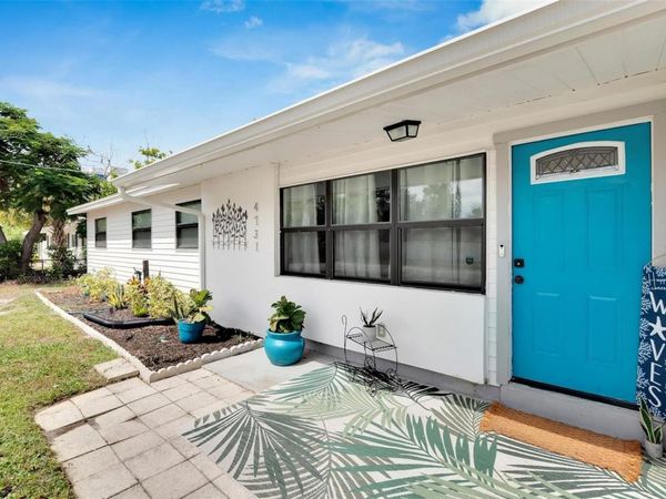 4731 W MONTGOMERY AVENUE, TAMPA, FL 33616