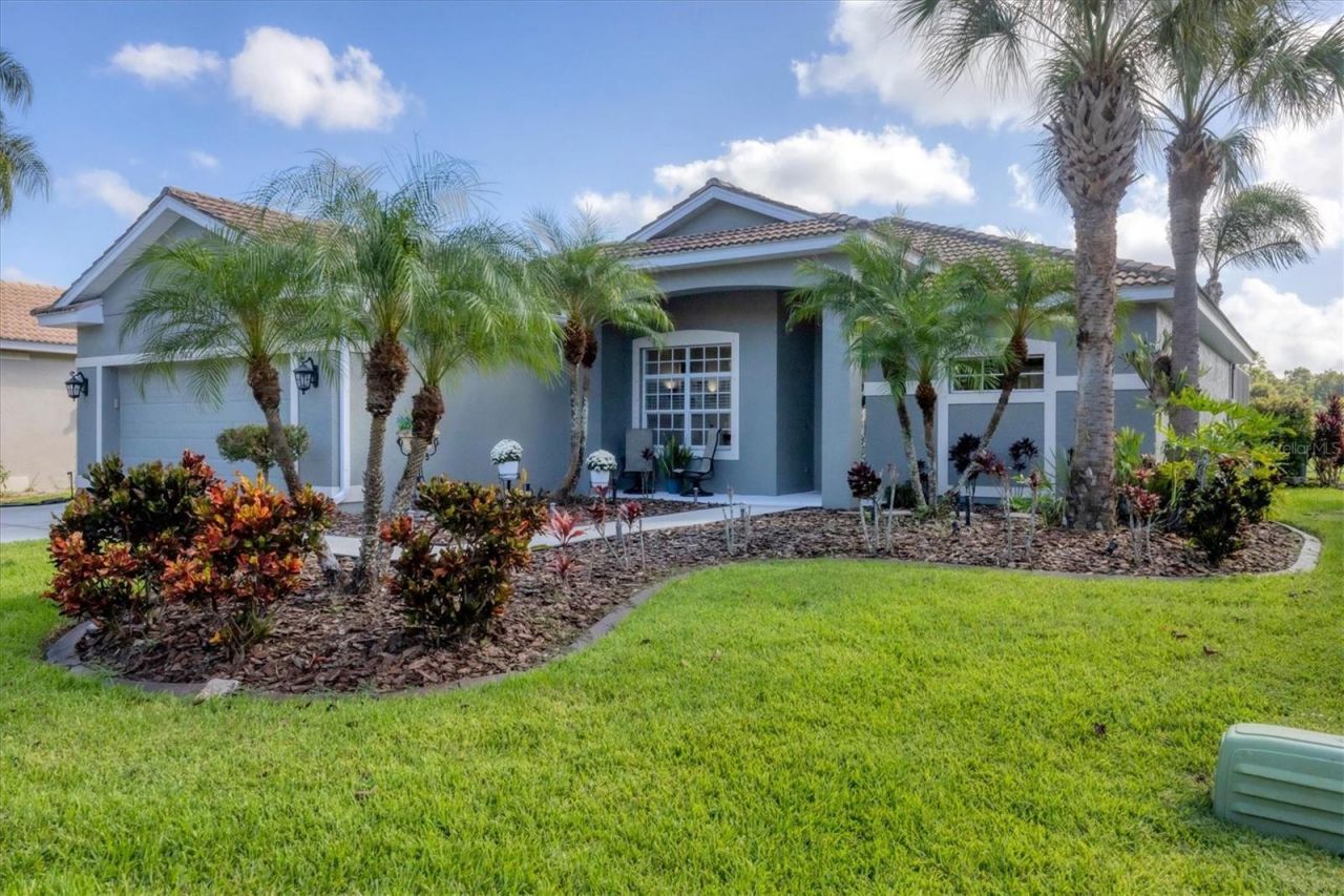 303 Heritage Isles Way, Bradenton, FL 34212 Photo