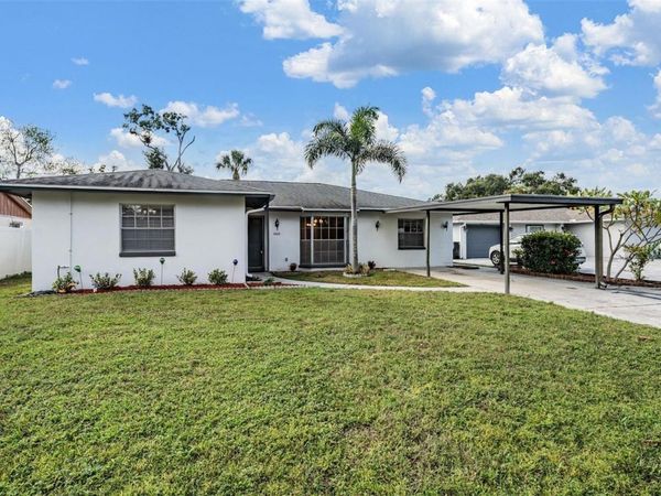 6816 DOVER COURT, TAMPA, FL 33634