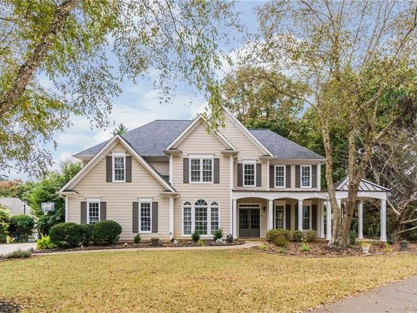 6710 Timber Cove, Cumming, GA 30041