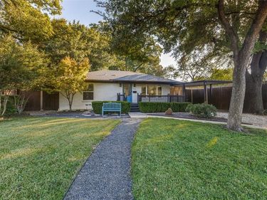 3778 Shorecrest Drive, Dallas, TX 75209