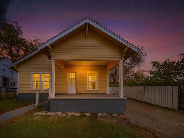 1815 Maple Avenue, Waco, TX 76707