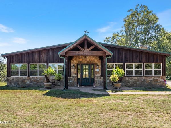 748 Bluegoose Road, Sarah, MS 38665