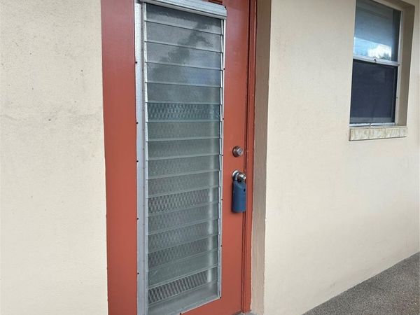 8080 N Sunrise Lakes Drive, Unit 209, Fort Lauderdale, FL 33322