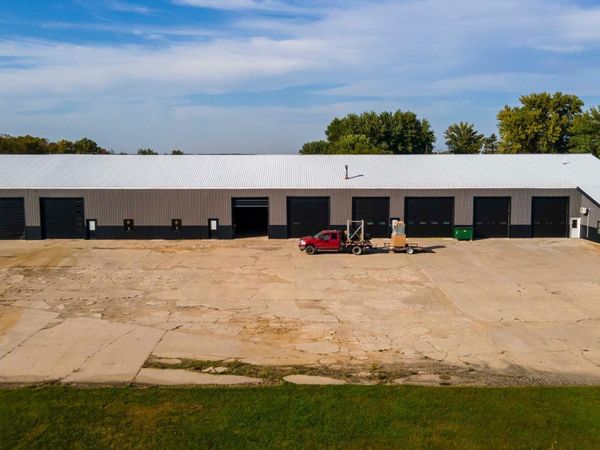 10198 614th Avenue, Minnesota Lake, MN 56068