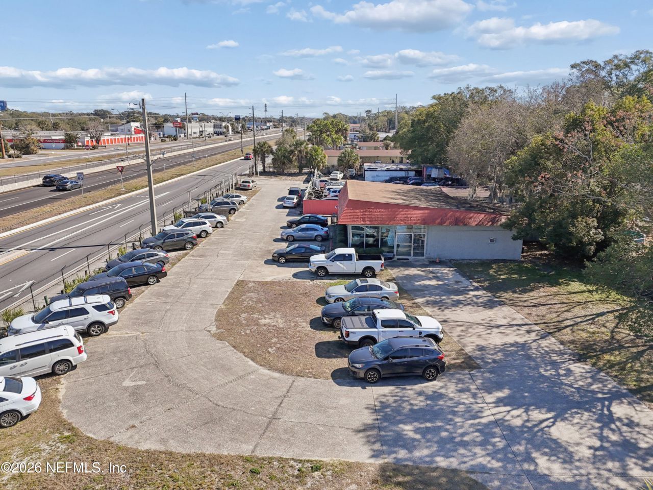 6200 Arlington Expressway, Jacksonville, FL 32211 Photo