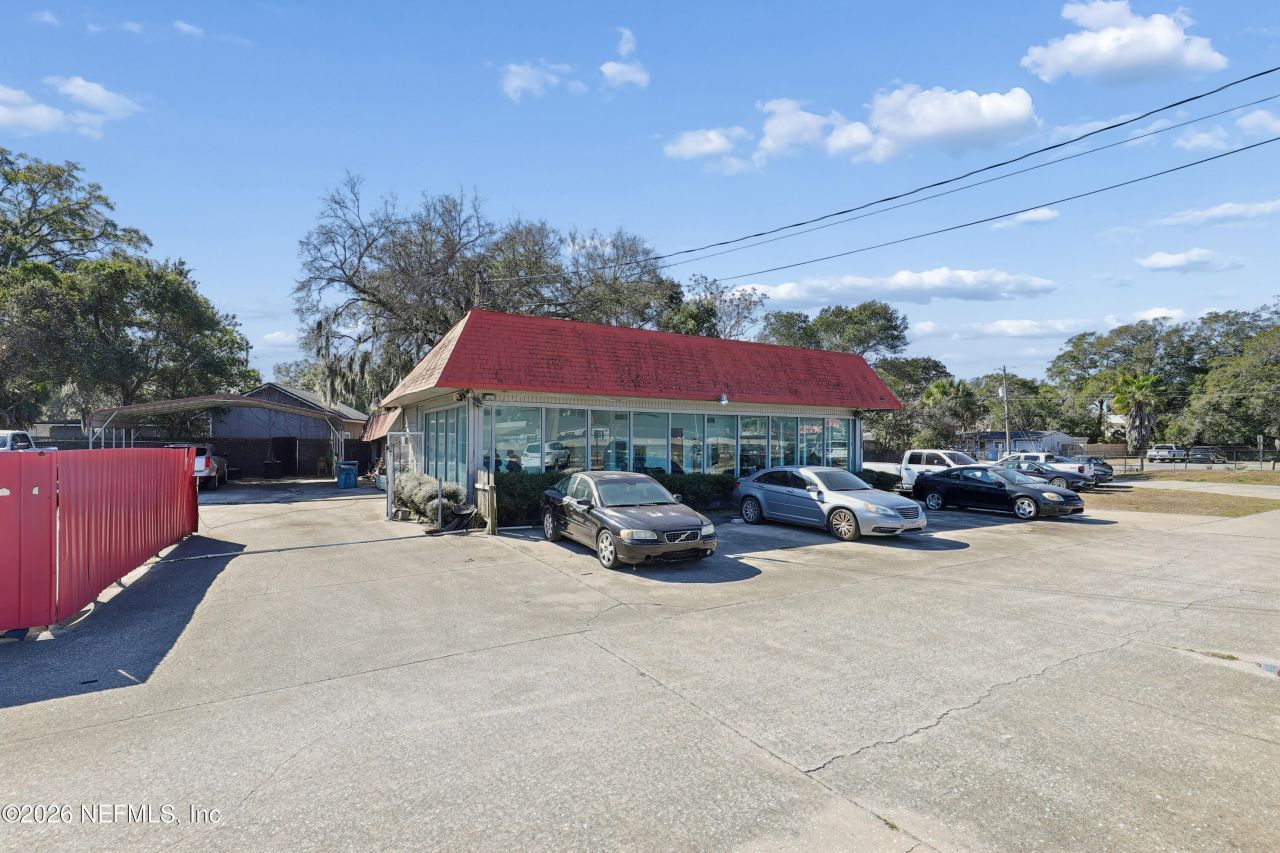6200 Arlington Expressway, Jacksonville, FL 32211 Photo