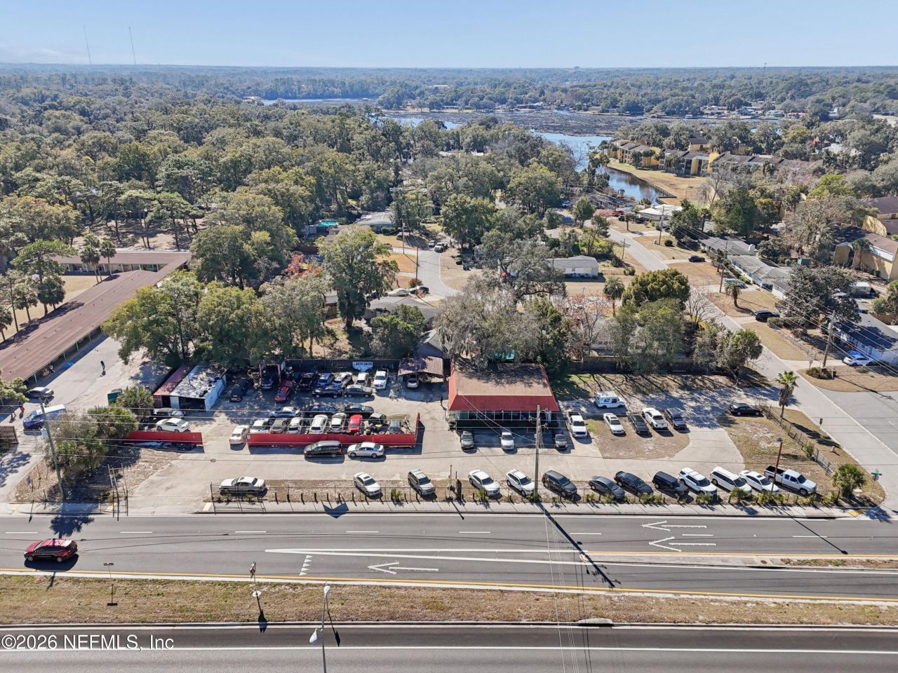 6200 Arlington Expressway, Jacksonville, FL 32211 Photo