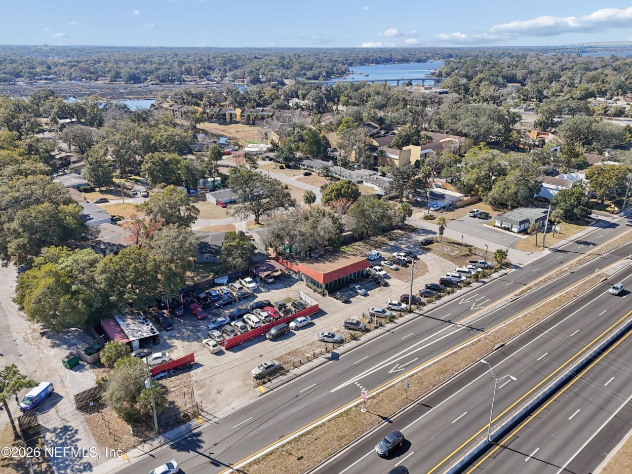 6200 Arlington Expressway, Jacksonville, FL 32211 Photo