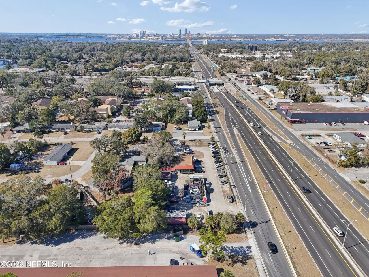 6200 Arlington Expressway, Jacksonville, FL 32211 Photo