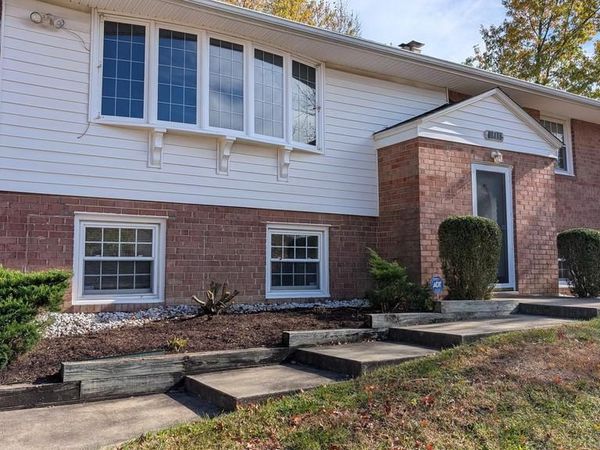 12517 WALDO LANE, SILVER SPRING, MD 20904