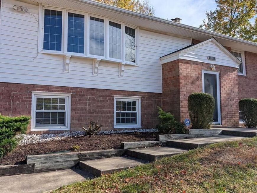 12517 Waldo Lane, Silver Spring, MD 20904 Main Photo