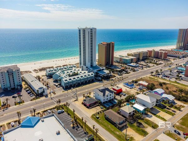 521 W Beach Boulevard, Unit 702, Gulf Shores, AL 36542