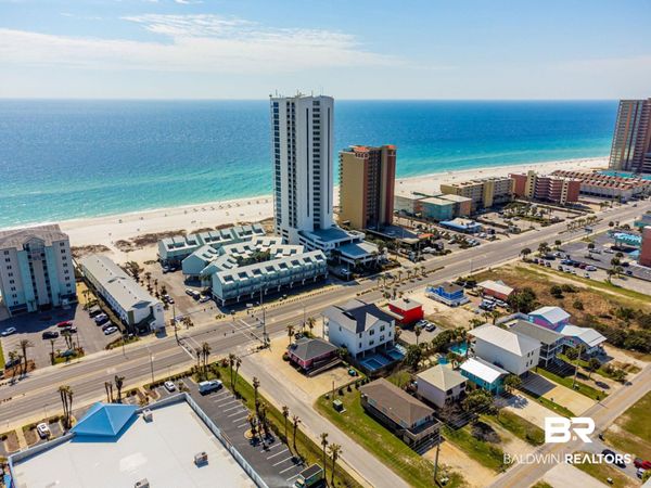521 W Beach Boulevard, Unit 702, Gulf Shores, AL 36542