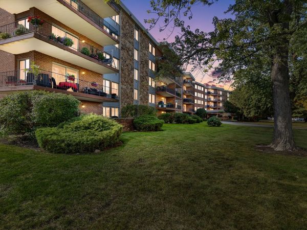 18 E Old Willow Road, Unit 210N, Prospect Heights, IL 60070