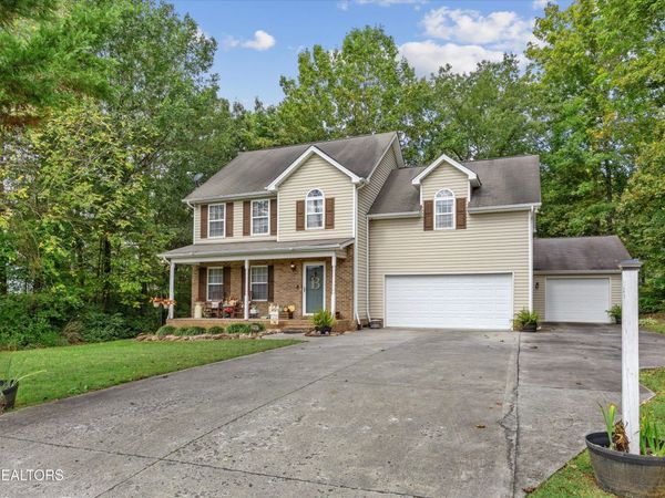 5616 Brown Gap Rd, Knoxville, TN 37918