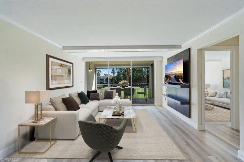 1083 Forest Lakes Dr, Unit 6204, Naples, FL 34105 Main Photo